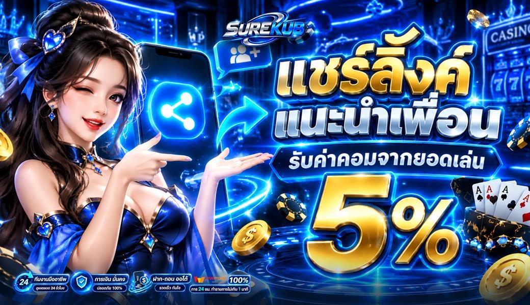 SUREKUB - PROMOTIONS2